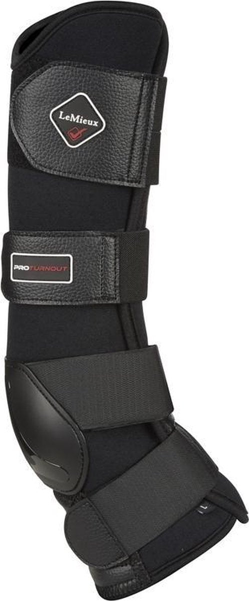 LeMieux Turnout Boots Peeschermers