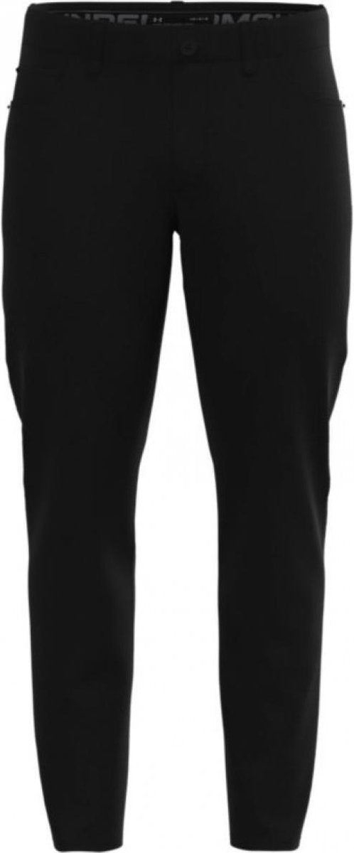 5 Pocket Heren Golfbroek