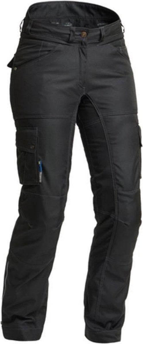 Lindstrands Zion Zwart 58