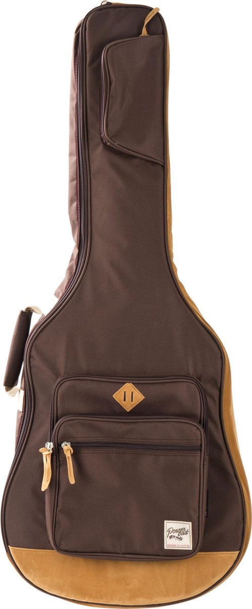 IAB541 Powerpad Western Brown