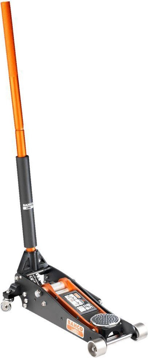 Bahco BH1A1500 Krik - 82-375mm - 1500kg