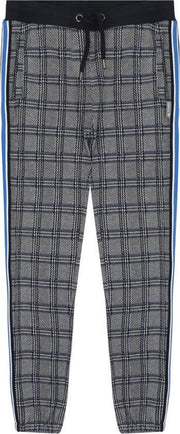 Vinrose - Broek Ruit 110-116
