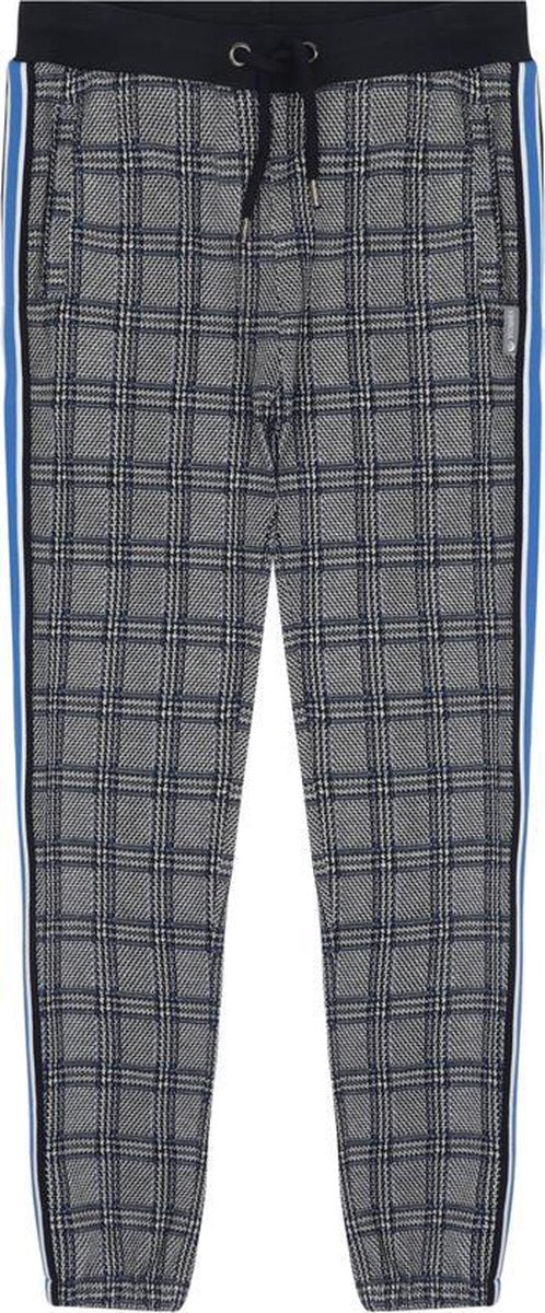 Vinrose - Broek Ruit 110-116