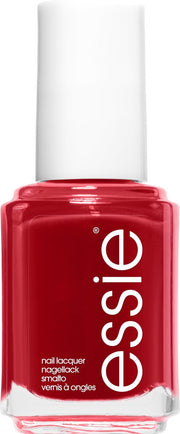 essie fishnet stockings 56 - rood - nagellak