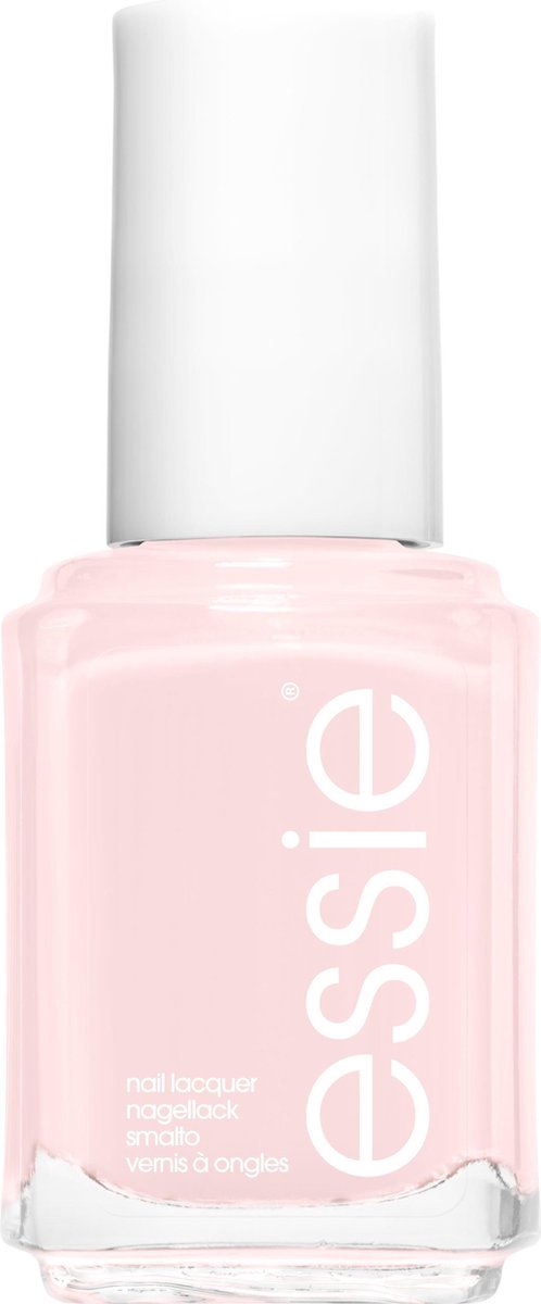 essie muchi muchi 17 - roze - nagellak