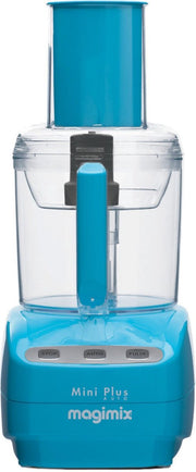 Magimix Le mini plus blauw