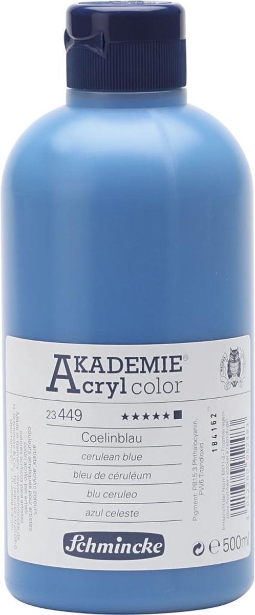 Schmincke AKADEMIE® Acryl color