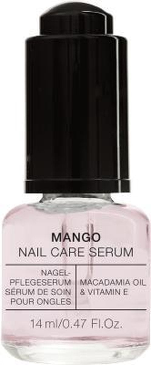 Alessandro Spa Mango Nail Serum 14 ml
