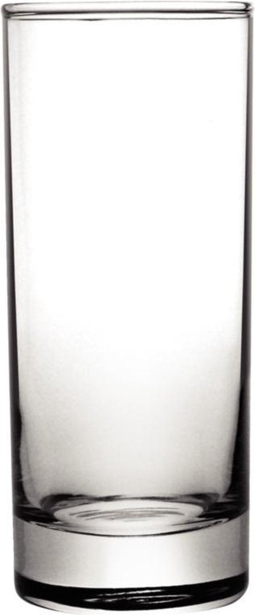 Olympia - Longdrinkglazen ( set van 48 stuks ) 34 cl