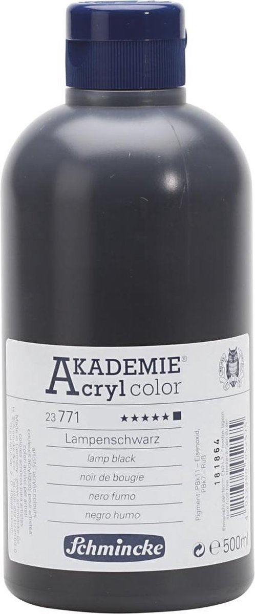 Schmincke AKADEMIE® Acryl color