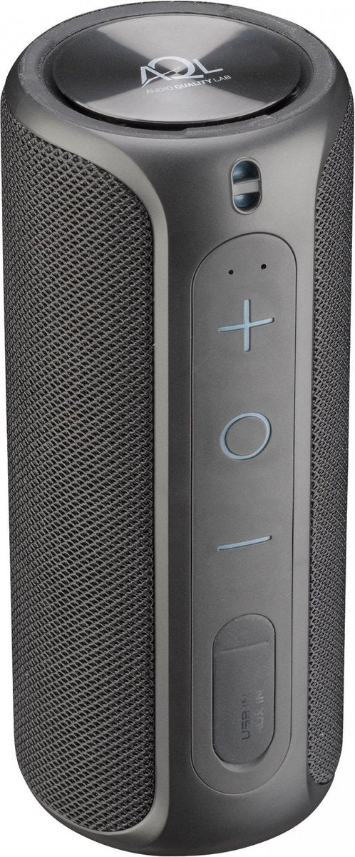 Cellularline Thunder Draadloze stereoluidspreker Zwart 10 W