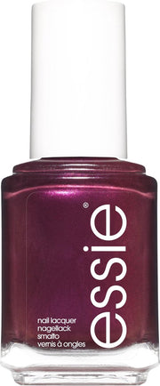 Essie flying solo collectie flying solo limited edition - 682 without reservations - paars - parelmoer nagellak - 13