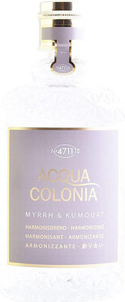 ACQUA COLONIA MYRRH & KUMQUAT edc 170 ml | parfum voor dames aanbieding | parfum femme | geurtjes vrouwen | geur | parfum voor heren | parfum heren | parfum mannen