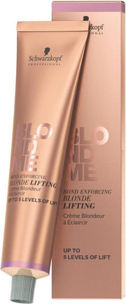 Schwarzkopf Blond Me Lifting ash 60ml