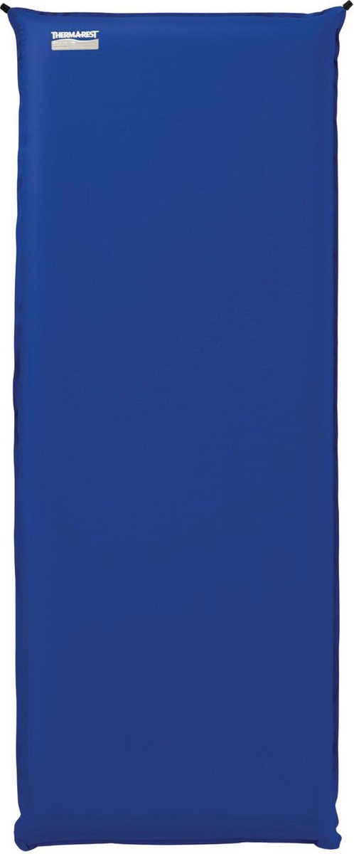 Thermarest MondoKing isomat xxl blauw