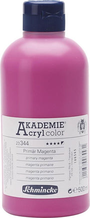 Schmincke AKADEMIE® Acryl color