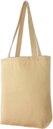 E-31 LH Zware canvas draagtas
