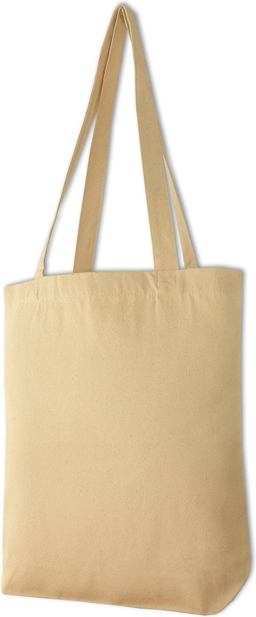 E-31 LH Zware canvas draagtas
