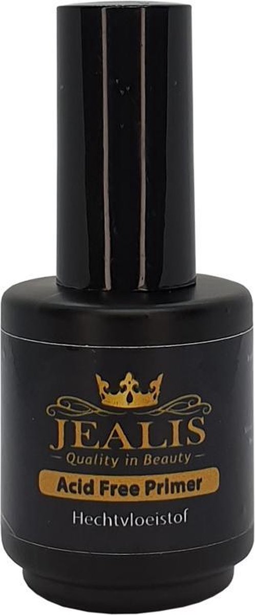 Acid Free Primer 15ml