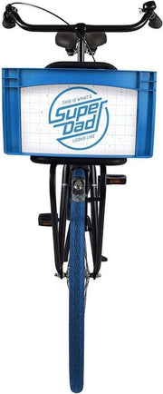 Fietskrat Bicibo Superdad
