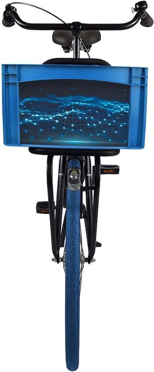 Fietskrat Bicibo ICT