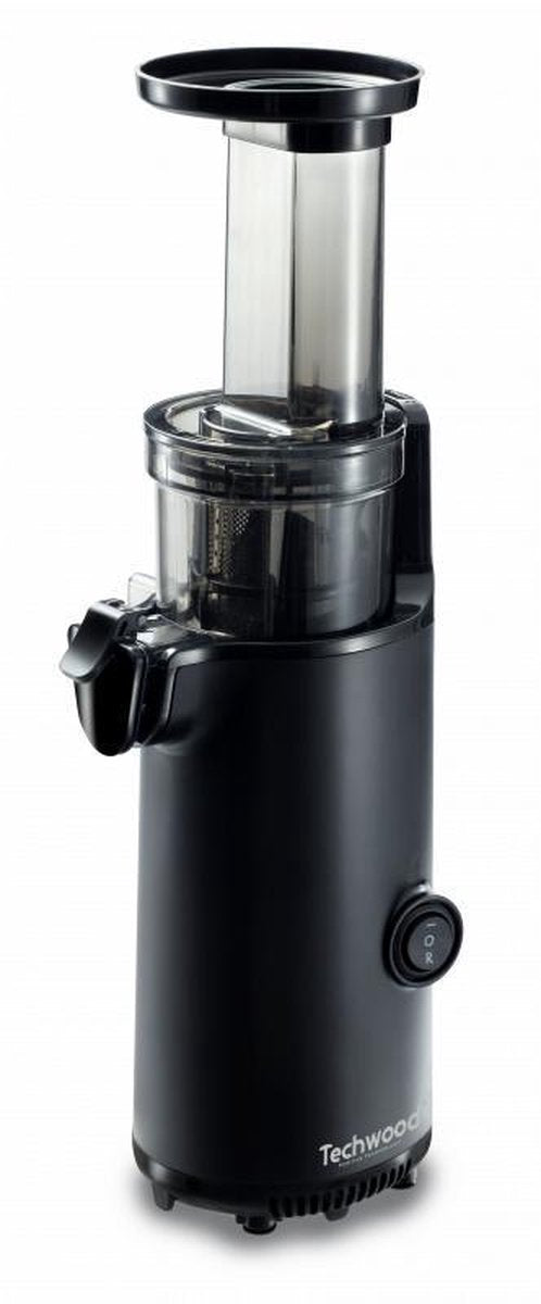 Techwood - Slowjuicer TCF-126