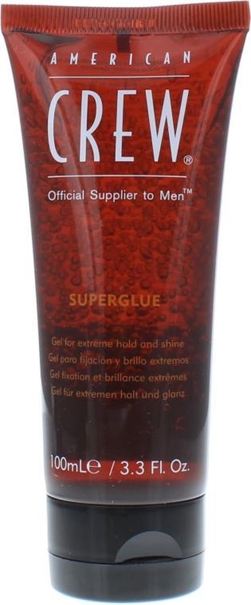 American Crew Superglue 100 ml.