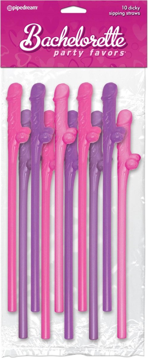 Pipedream Stimulerende middelen PD6203-03