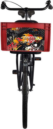 Fietskrat Bicibo Speed race
