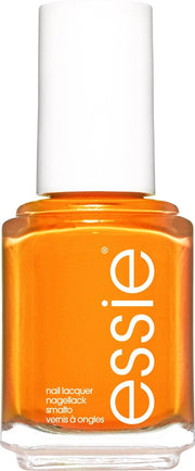 Essie Zomercollectie Semi-Matte Nagellak - 627 Soles On Fire - Oranje - 13