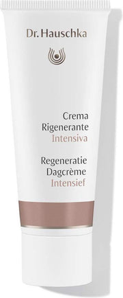 Gezichtsverzorging Regeneratie Dr. Hauschka Dagcrème Intensief