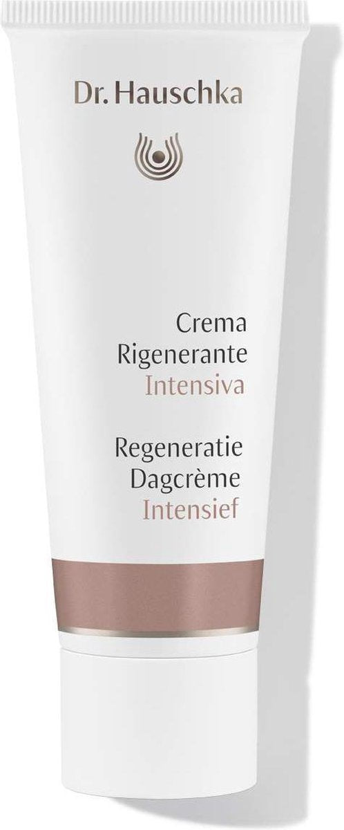Gezichtsverzorging Regeneratie Dr. Hauschka Dagcrème Intensief