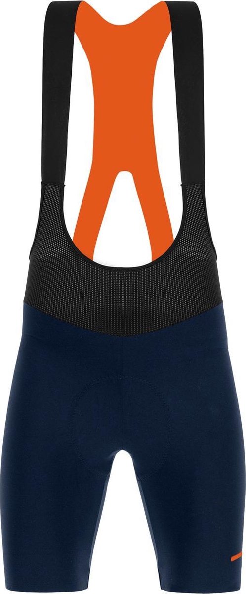 Santini Redux Istinto Bib-Shorts C3 Seat Pad
