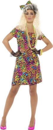 80s Party Animal Costume