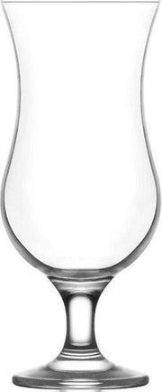 Lav Cocktailglas 460 ml (6 stuks) - Fiesta