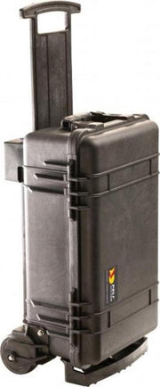 Peli Case   -   Camerakoffer   -   1510M (Mobility version)  -  incl. plukschuim  50