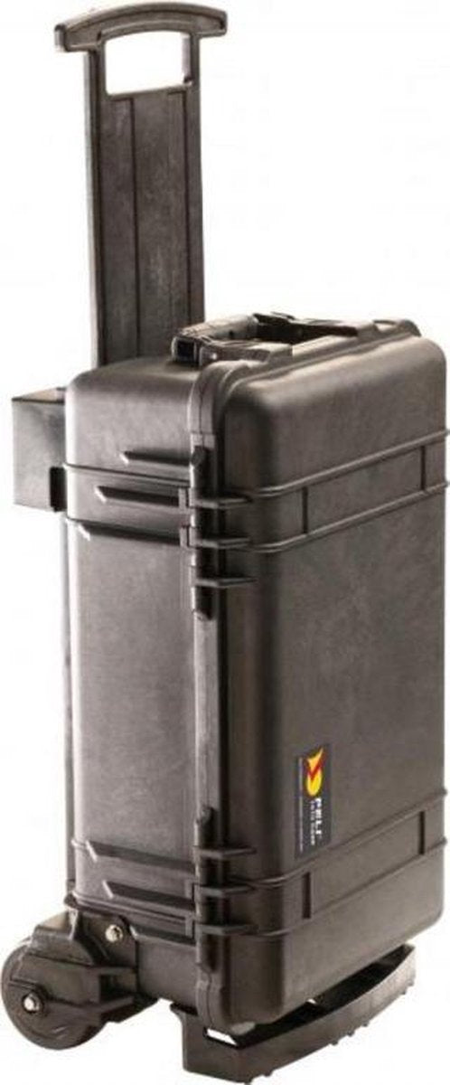 Peli Case   -   Camerakoffer   -   1510M (Mobility version)  -  incl. plukschuim  50