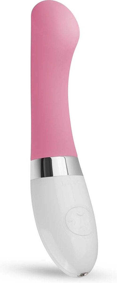 LELO - Gigi II G-spot Vibrator - roze