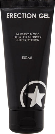 Ouch! Erectie Gel - 100ml
