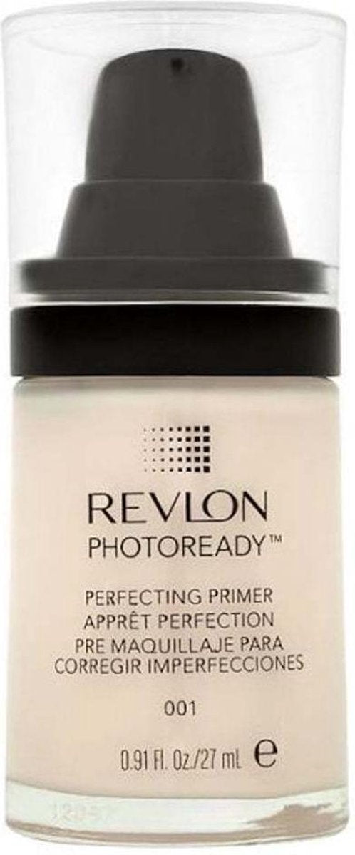 Revlon Photoready Perfecting Primer - 001