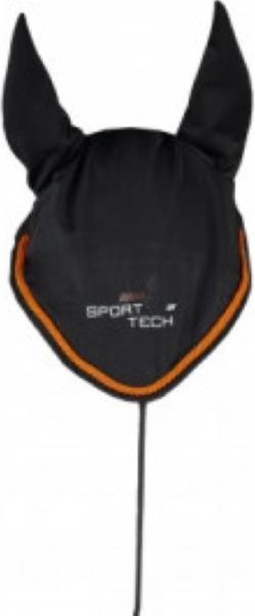 Vliegennetje met Oren Sport Tech