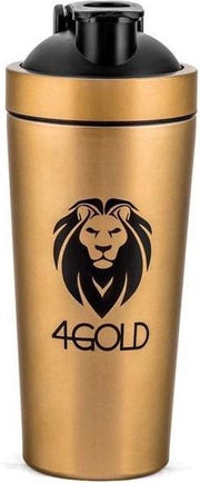 4Gold Shaker