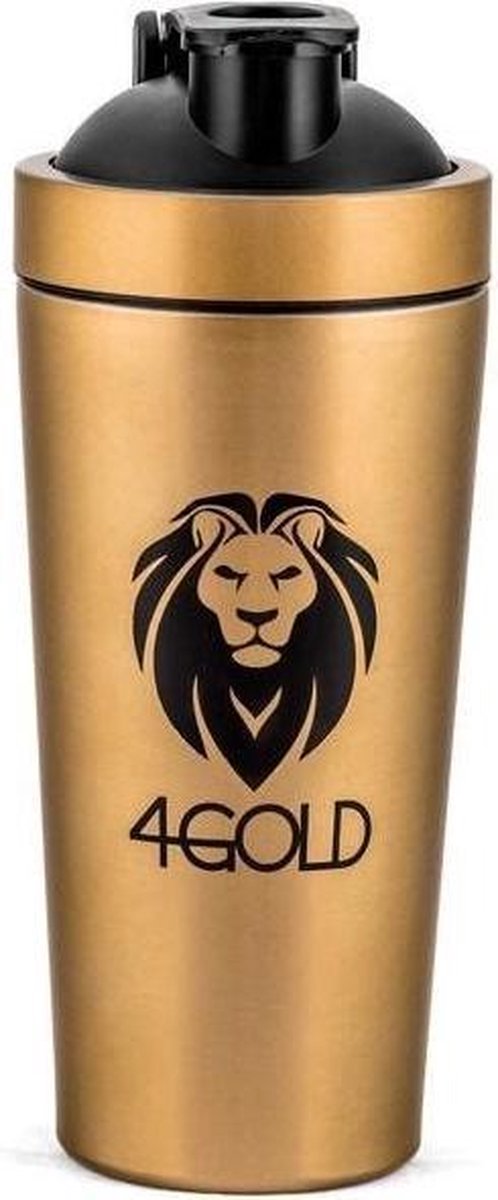 4Gold Shaker
