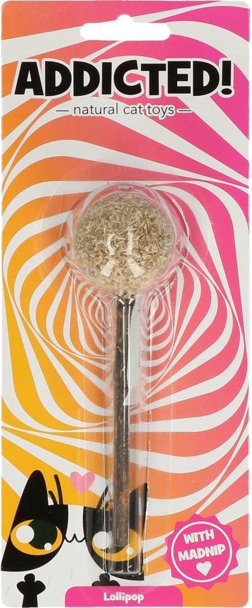 Addicted Lollipop