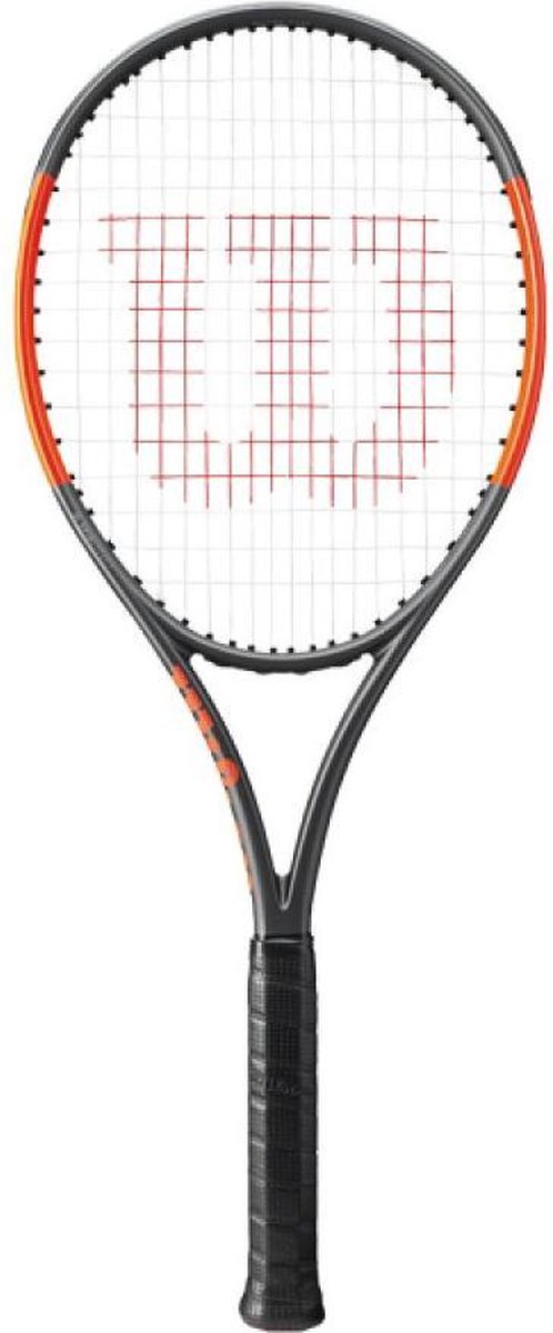 Wilson burn 100 LS