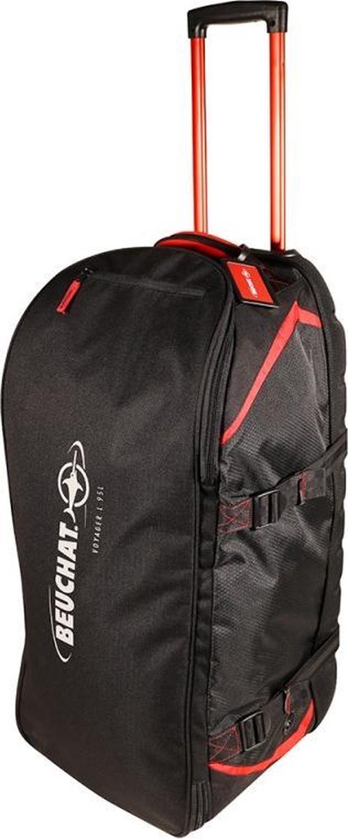 Beuchat Duiktas Voyager L 95 Liter