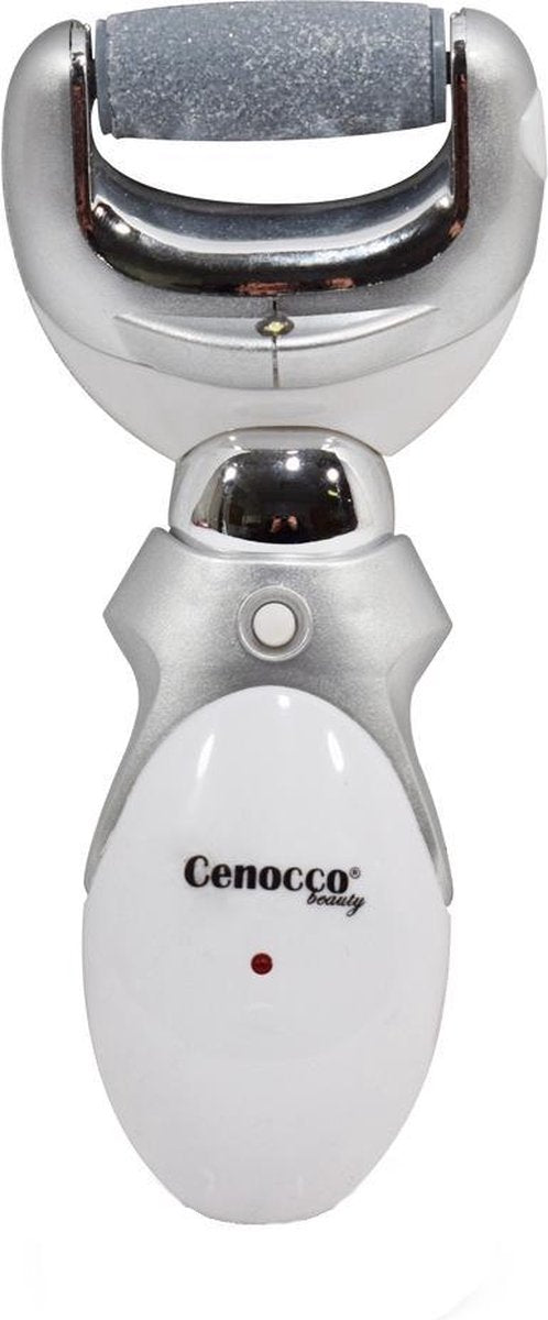 Cenocco beauty CC-9021; Anti-eelt oplaadbare rasp
