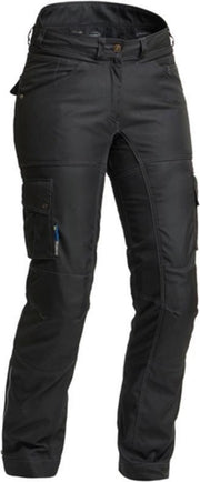 Lindstrands Zion Zwart 52