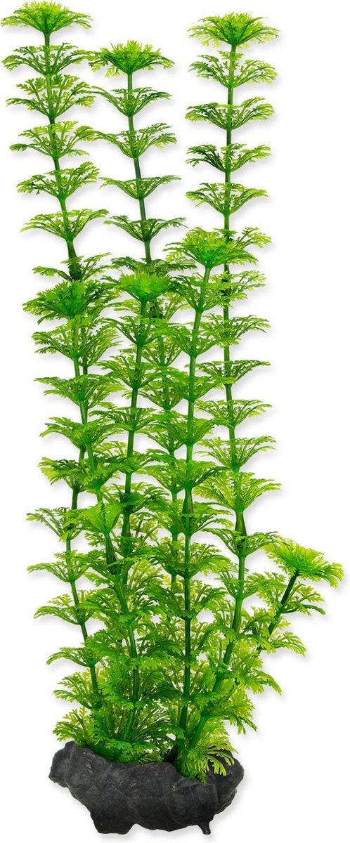 Tetra Aquarium Kunstplant - Decoart Plantastics - Ambulia - 22 cm - S