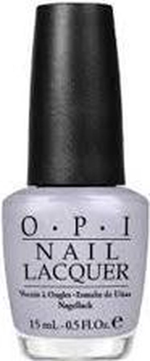 Opi - Its totally fort worth it - Nagellak